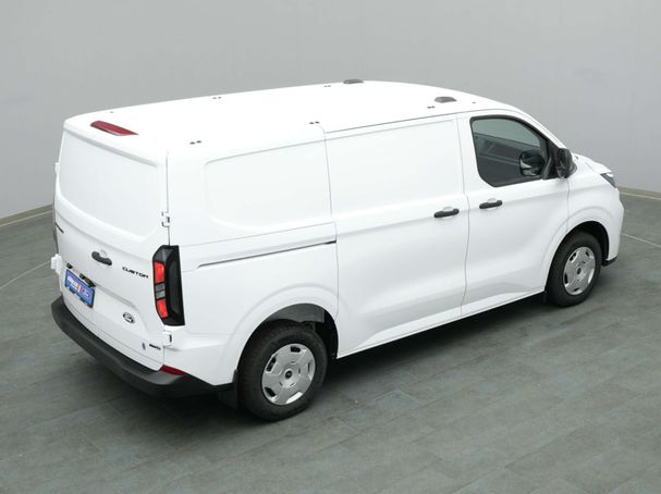 Ford Transit Custom 100 kW image number 22