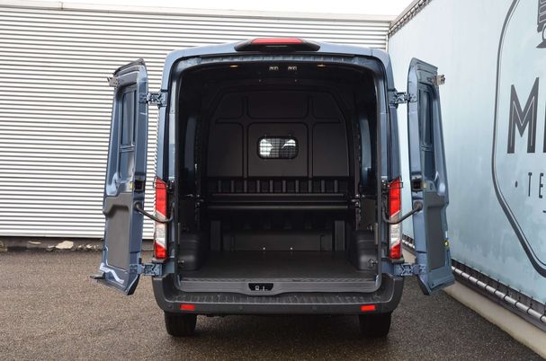 Ford Transit 96 kW image number 20