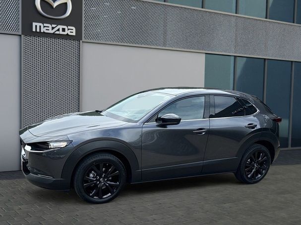 Mazda CX-30 2.0 Homura 137 kW image number 1