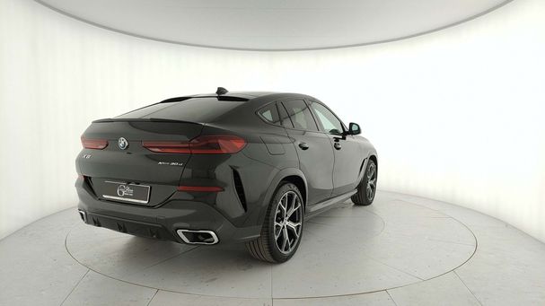 BMW X6 xDrive 210 kW image number 3