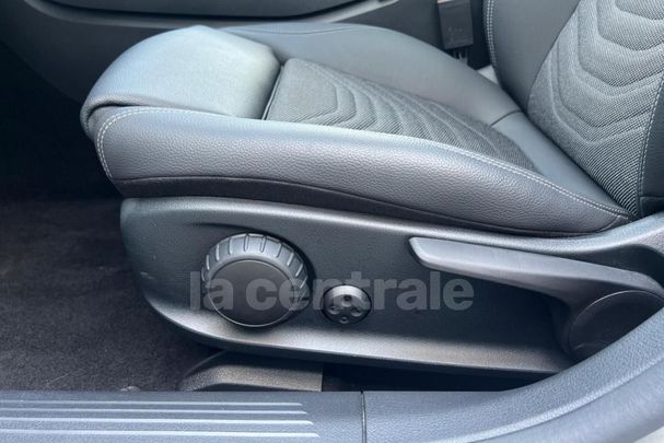 Mercedes-Benz A 180 d 85 kW image number 39