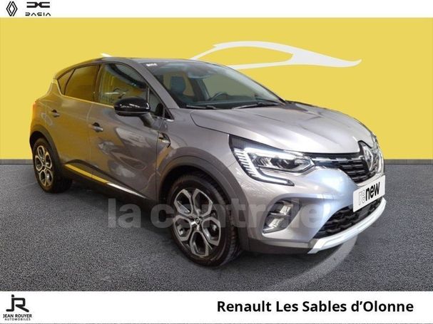 Renault Captur 103 kW image number 2