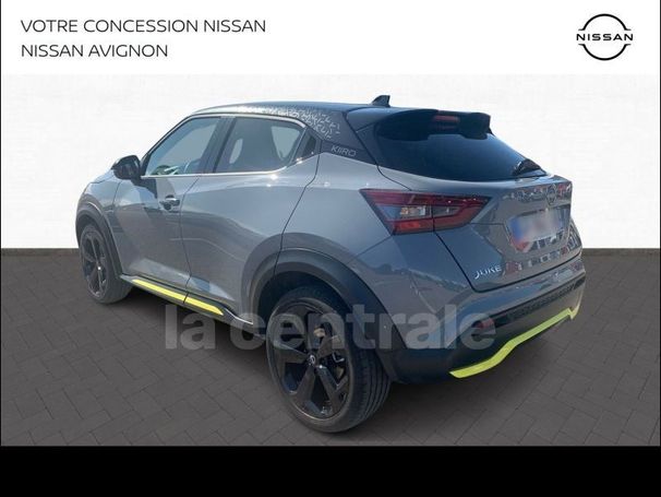 Nissan Juke DIG-T 84 kW image number 2