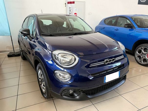 Fiat 500X 1.3 70 kW image number 3