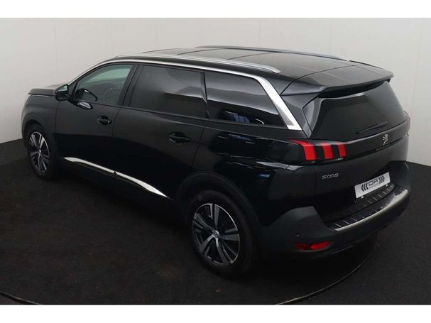 Peugeot 5008 BlueHDi EAT8 Allure 96 kW image number 6