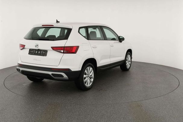 Seat Ateca 1.5 TSI DSG Style 110 kW image number 15