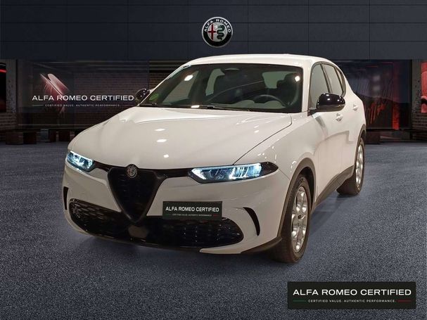 Alfa Romeo Tonale 1.6 96 kW image number 1