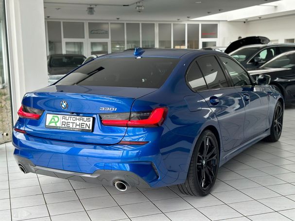 BMW 330i M Sport 190 kW image number 12