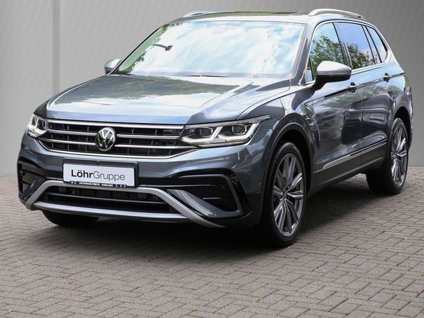 Volkswagen Tiguan Allspace 2.0 TDI Elegance DSG 4Motion 147 kW image number 1