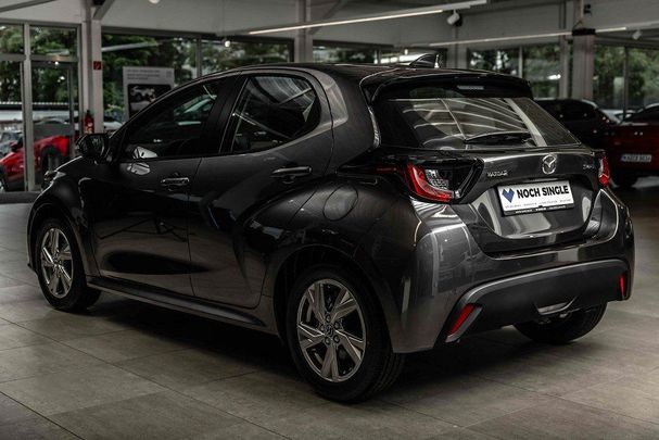 Mazda 2 Hybrid 85 kW image number 3