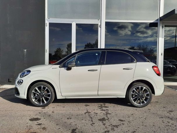 Fiat 500X 1.0 88 kW image number 5