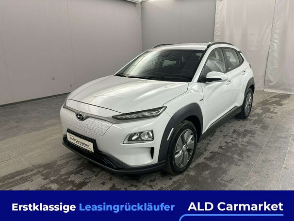 Hyundai Kona Trend 150 kW image number 1