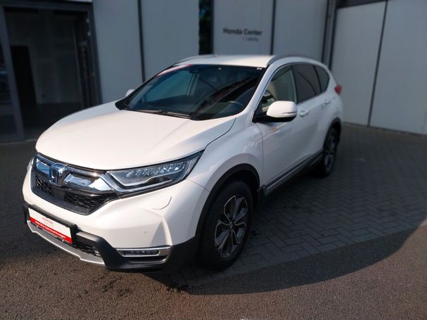 Honda CR-V 2.0 i-MMD Lifestyle 135 kW image number 1