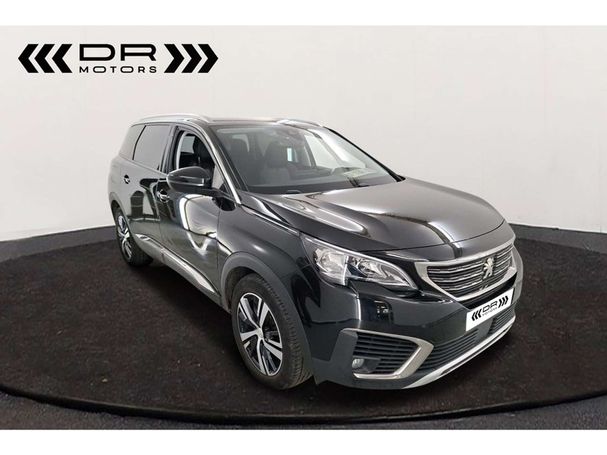 Peugeot 5008 BlueHDi Allure 96 kW image number 2