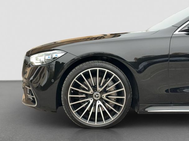 Mercedes-Benz S 400d 243 kW image number 29