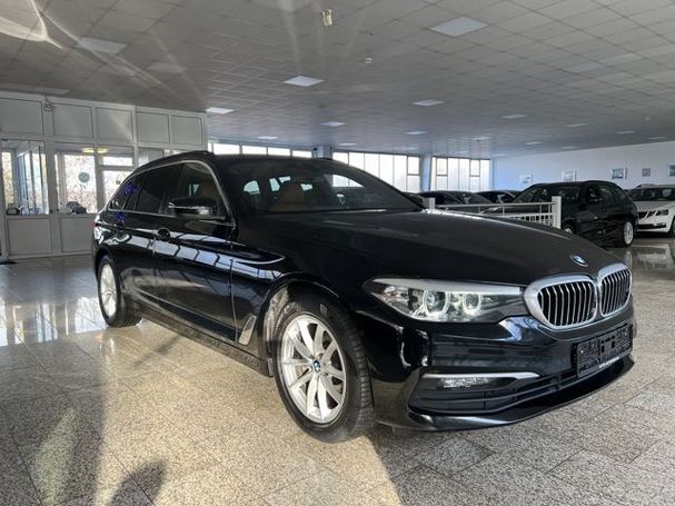 BMW 520d Touring 140 kW image number 2