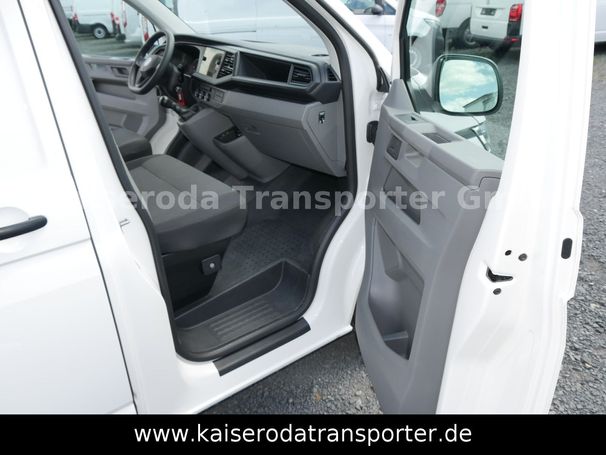 Volkswagen T6 Transporter 110 kW image number 11