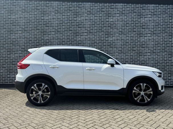 Volvo XC40 T5 Recharge 193 kW image number 3