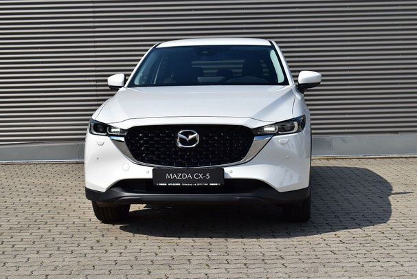 Mazda CX-5 e-Skyactiv G 121 kW image number 2