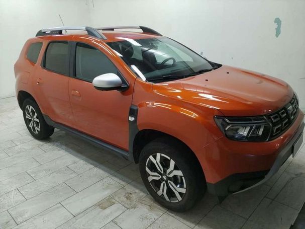 Dacia Duster TCe 100 Prestige 74 kW image number 2