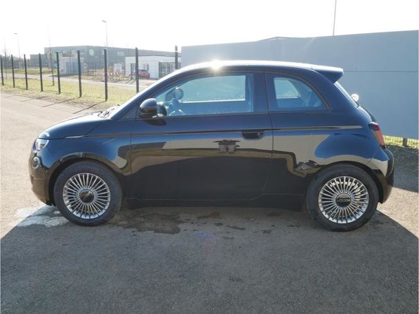 Fiat 500 e 23 kWh 70 kW image number 7