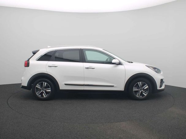 Kia Niro 1.6 GDI 104 kW image number 6