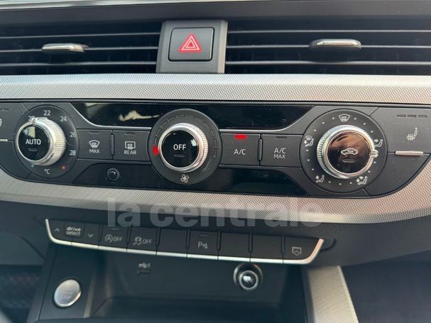 Audi A5 45 TFSI quattro S tronic Sportback 180 kW image number 18