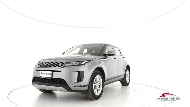 Land Rover Range Rover Evoque S AWD 110 kW image number 1