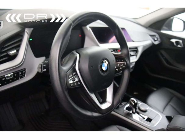 BMW 116d Advantage 85 kW image number 32