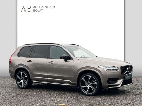 Volvo XC90 AWD 288 kW image number 3