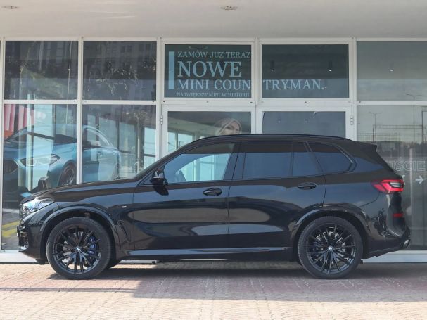 BMW X5 M 50i xDrive 390 kW image number 5