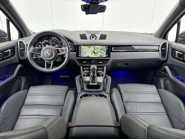 Porsche Cayenne E-Hybrid 340 kW image number 7