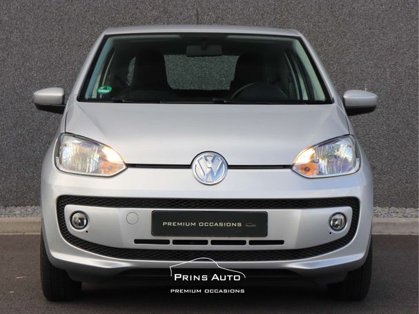 Volkswagen up! 44 kW image number 3