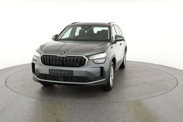 Skoda Kodiaq 2.0 TDI DSG 110 kW image number 27