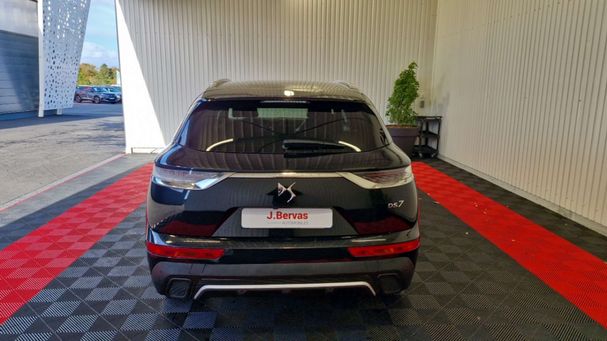 DS Automobiles 7 Crossback BlueHDi 130 96 kW image number 6