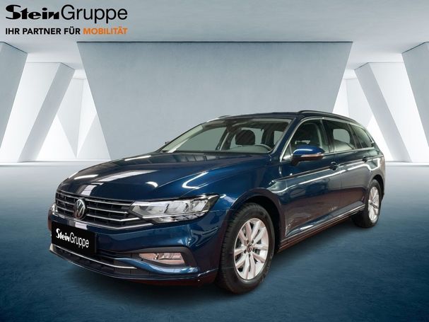 Volkswagen Passat Variant 1.5 TSI Business DSG 110 kW image number 1