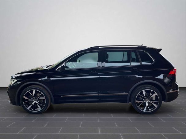 Volkswagen Tiguan 1.4 eHybrid DSG 180 kW image number 8