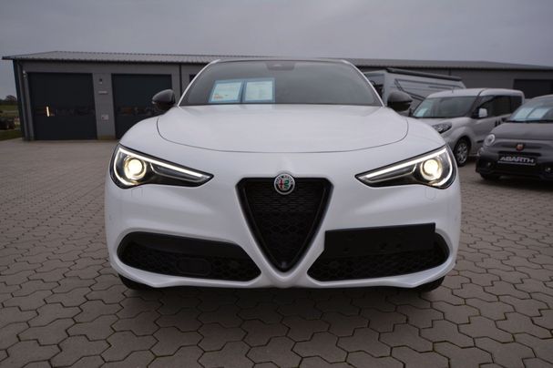 Alfa Romeo Stelvio 2.0 Turbo 16V 206 kW image number 6