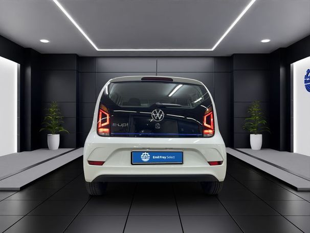 Volkswagen up! 60 kW image number 16