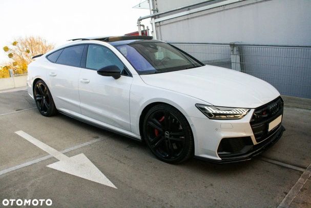 Audi S7 257 kW image number 1