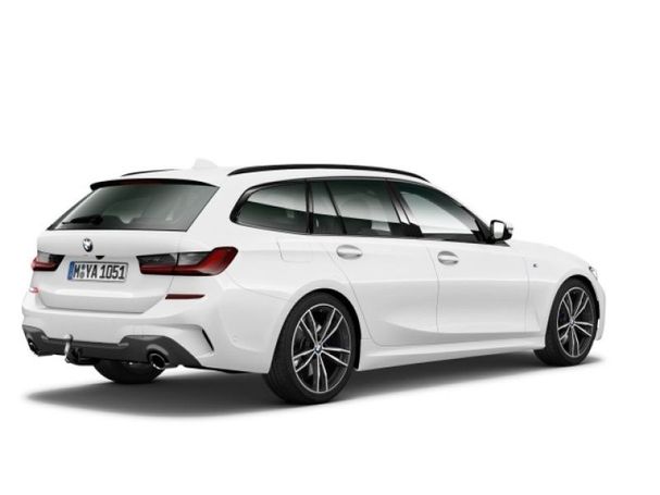 BMW 330d Touring M Sport xDrive 210 kW image number 2