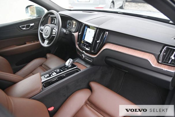 Volvo XC60 145 kW image number 16