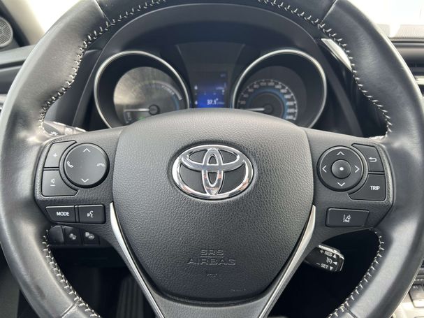 Toyota Auris Touring Sports 1.8 Hybrid 100 kW image number 12