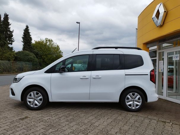 Renault Kangoo TCe 96 kW image number 6