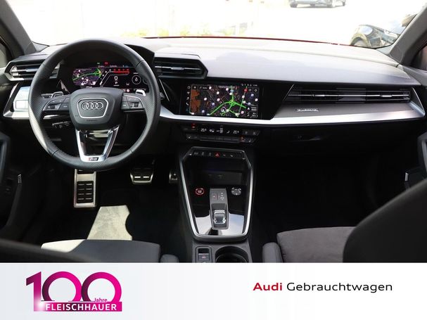 Audi RS3 2.5 TFSI 294 kW image number 10