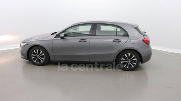 Mercedes-Benz A 180 d 85 kW image number 27