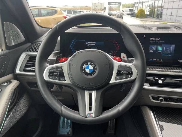 BMW X5 M Competition xDrive 460 kW image number 8