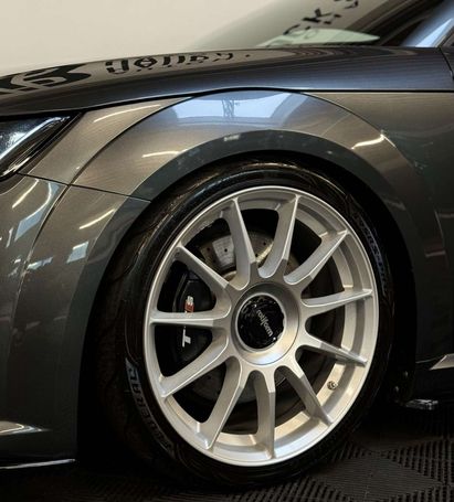 Audi TTS 228 kW image number 5