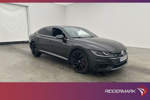 Volkswagen Arteon 4Motion 176 kW image number 2