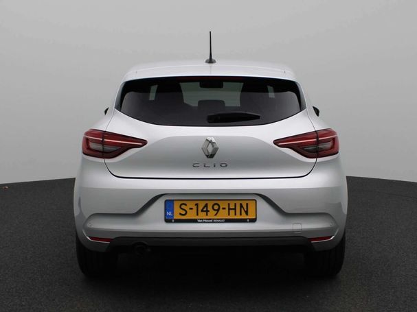 Renault Clio TCe 90 66 kW image number 6